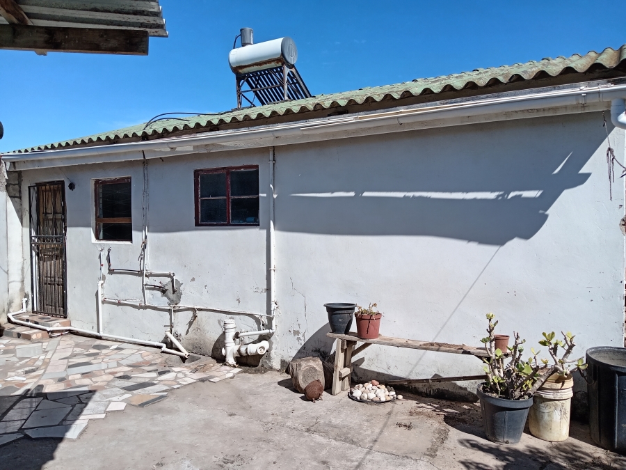 2 Bedroom Property for Sale in Motherwell Nu 2 Eastern Cape